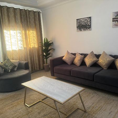 Luxury Apartment In Маракеш Екстериор снимка