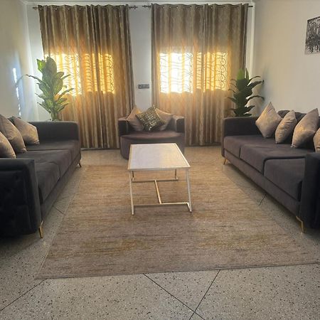 Luxury Apartment In Маракеш Екстериор снимка