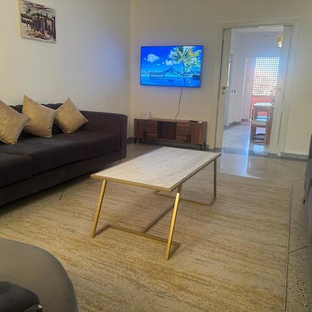 Luxury Apartment In Маракеш Екстериор снимка