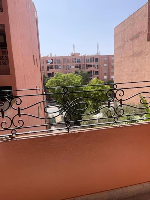 Luxury Apartment In Маракеш Екстериор снимка