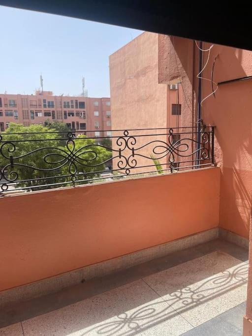Luxury Apartment In Маракеш Екстериор снимка