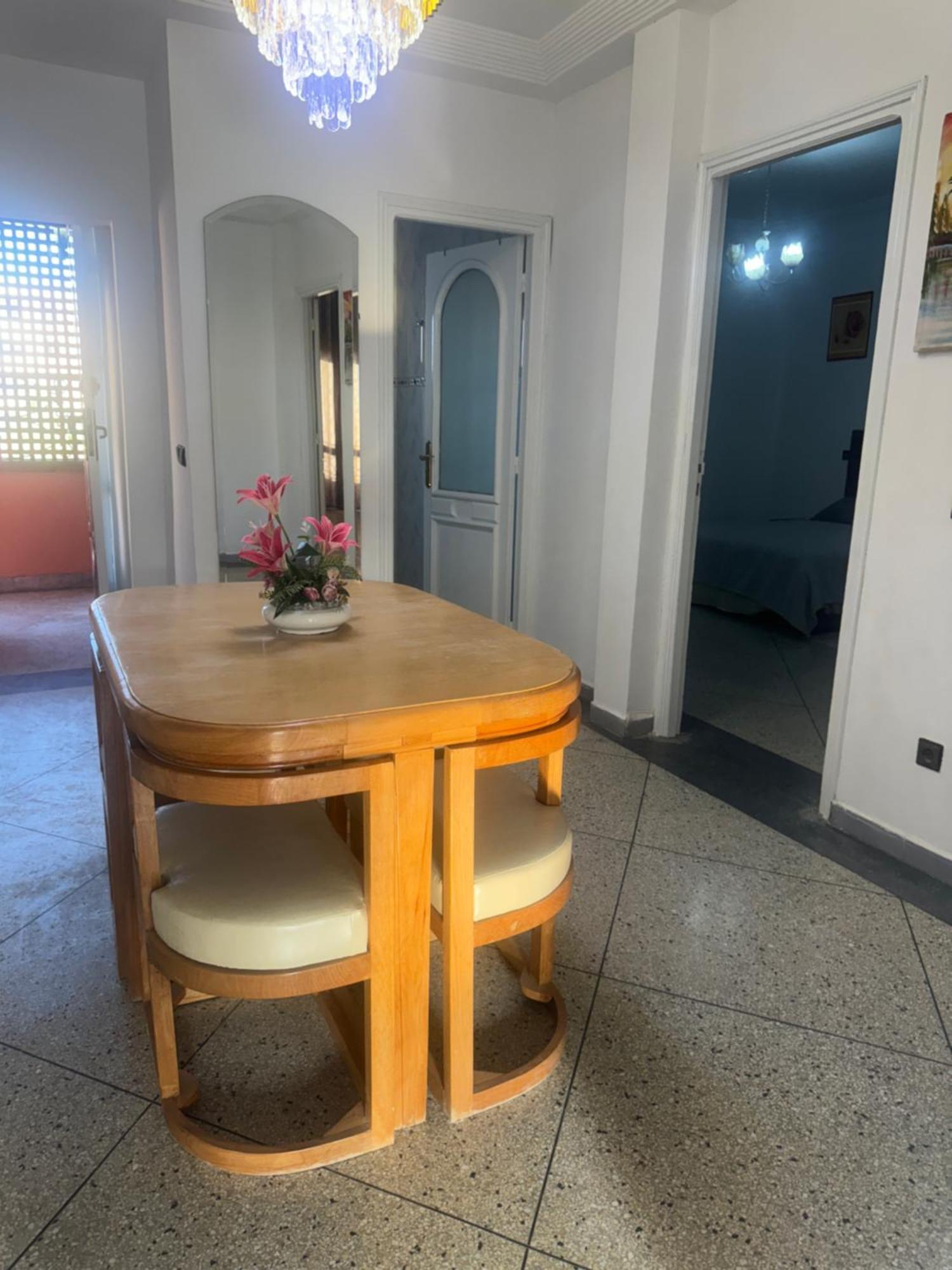 Luxury Apartment In Маракеш Екстериор снимка