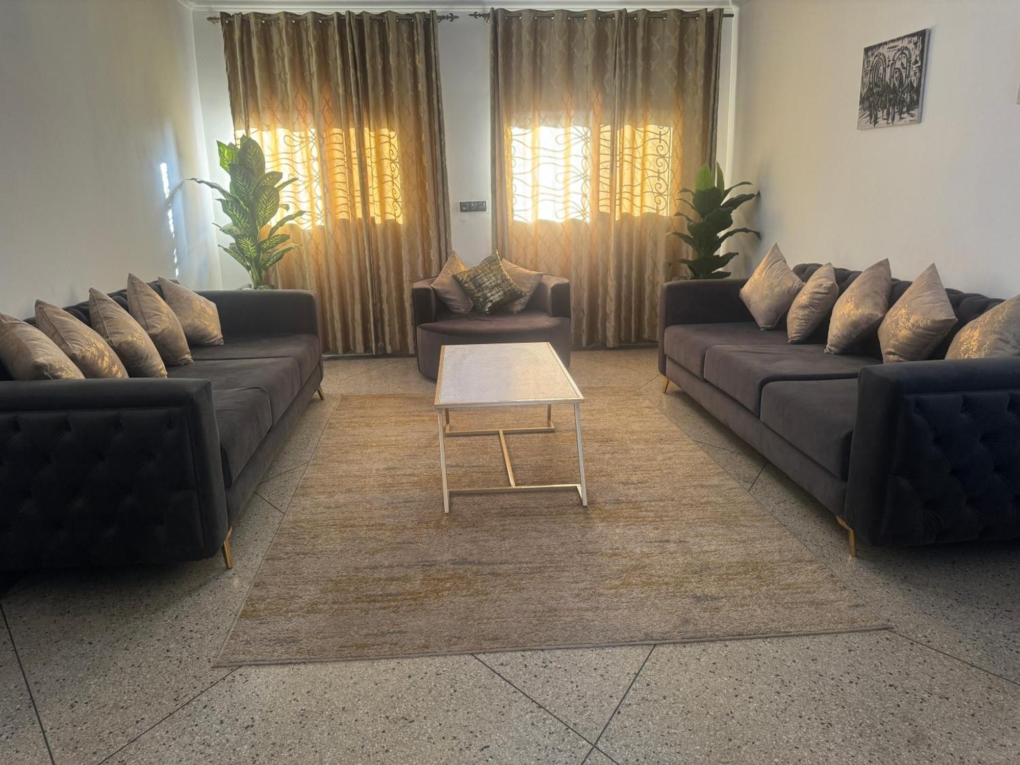 Luxury Apartment In Маракеш Екстериор снимка