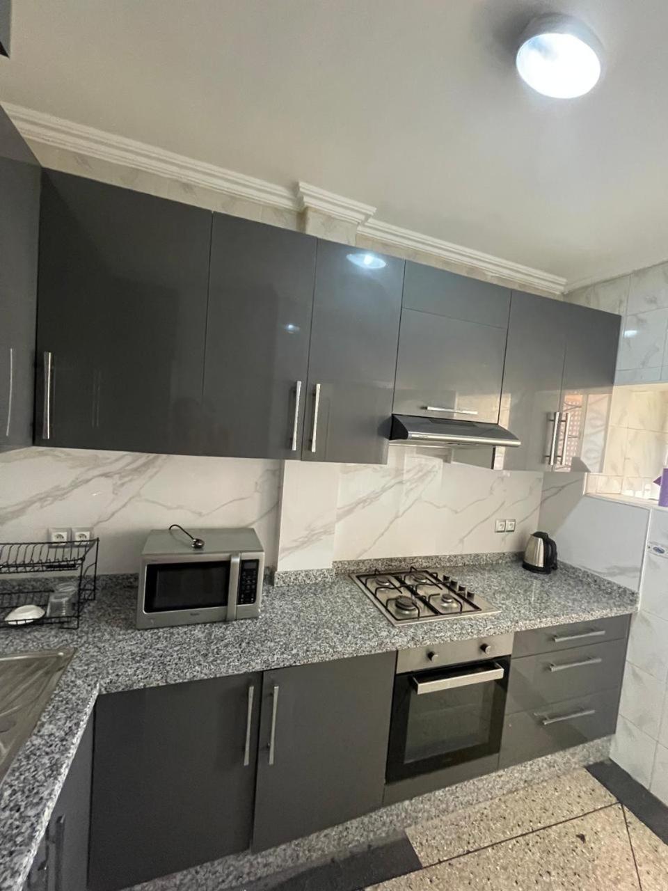 Luxury Apartment In Маракеш Екстериор снимка