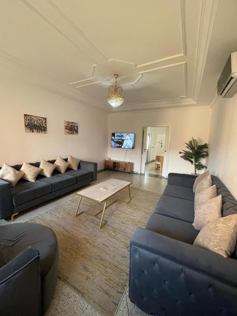 Luxury Apartment In Маракеш Екстериор снимка