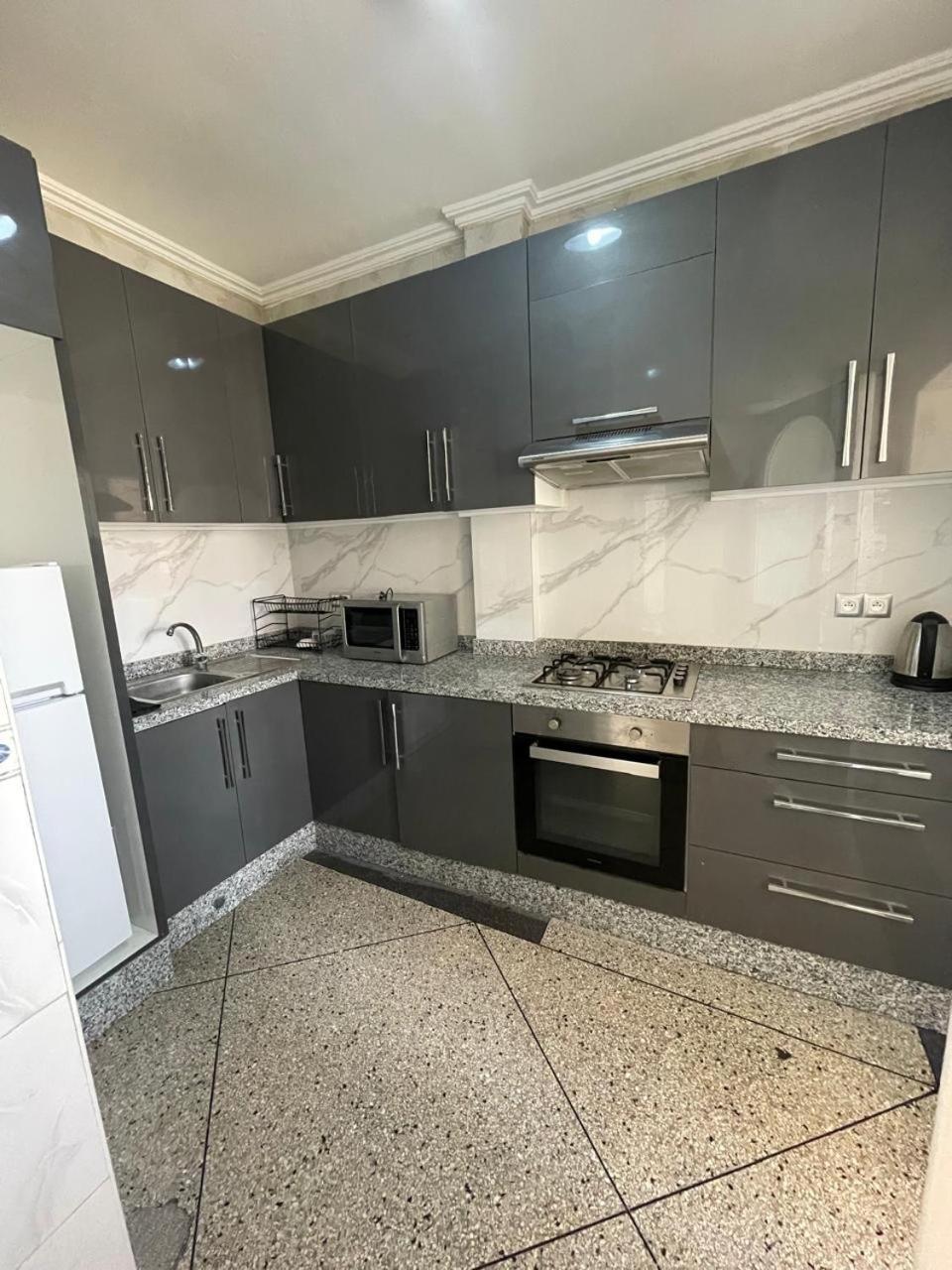 Luxury Apartment In Маракеш Екстериор снимка