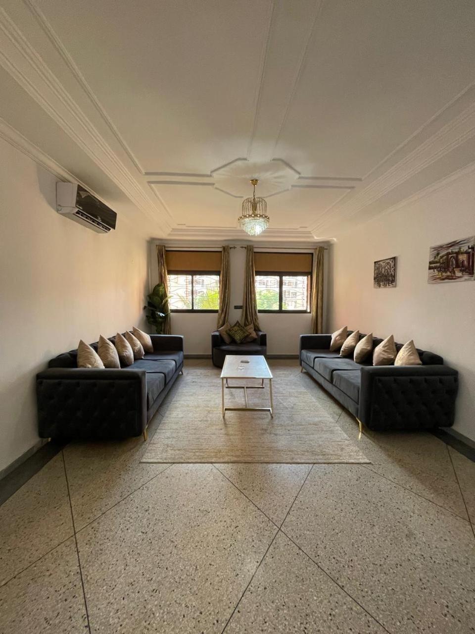 Luxury Apartment In Маракеш Екстериор снимка
