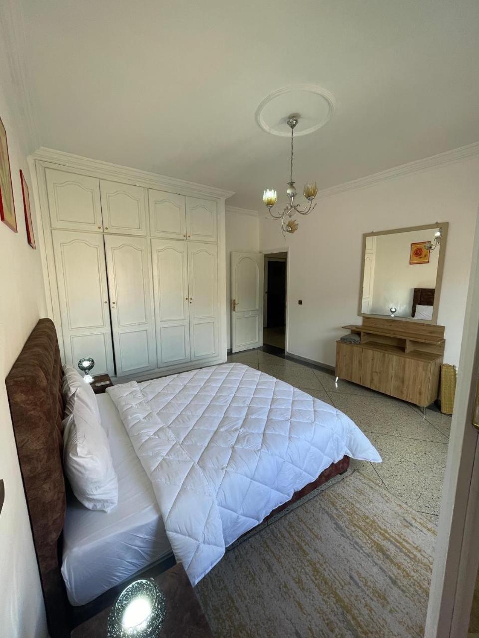 Luxury Apartment In Маракеш Екстериор снимка