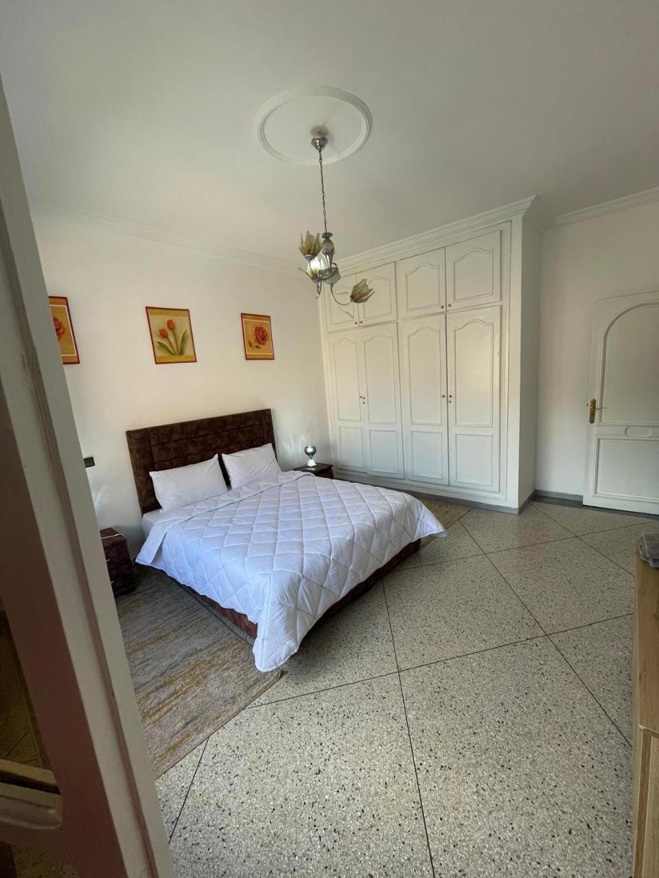 Luxury Apartment In Маракеш Екстериор снимка