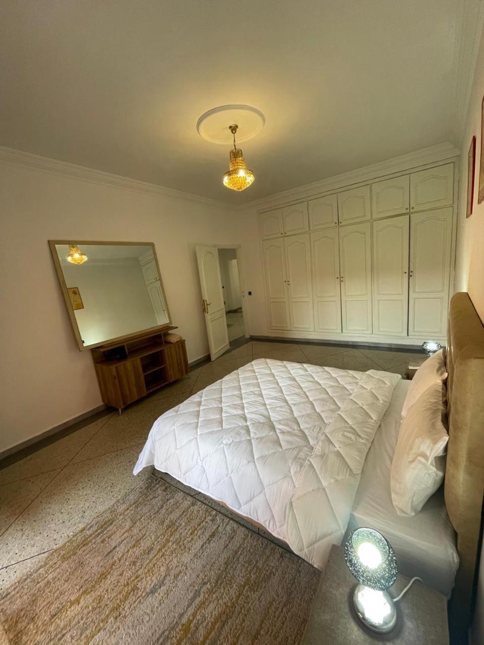 Luxury Apartment In Маракеш Екстериор снимка
