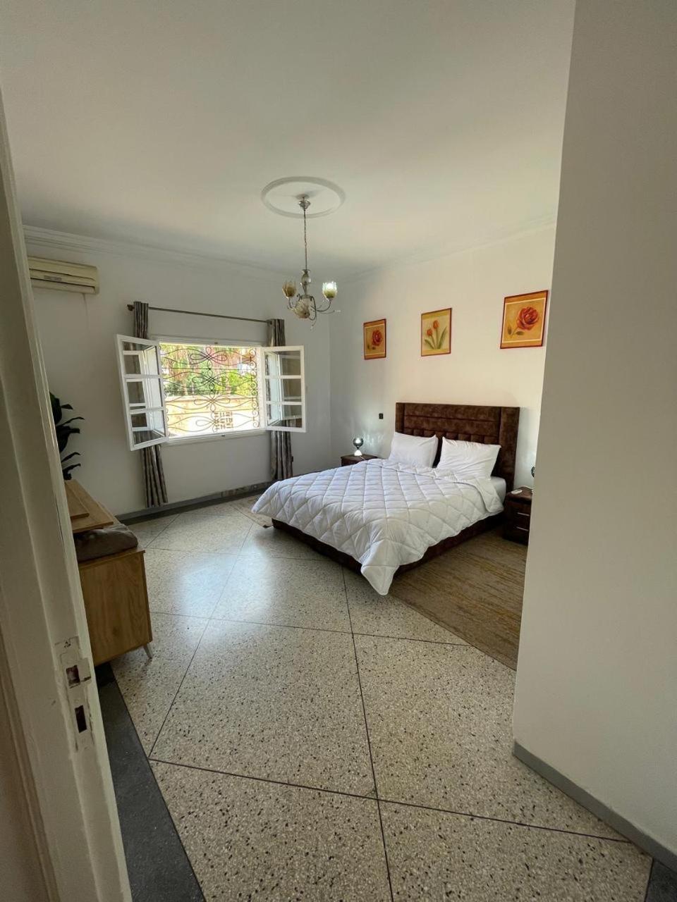 Luxury Apartment In Маракеш Екстериор снимка