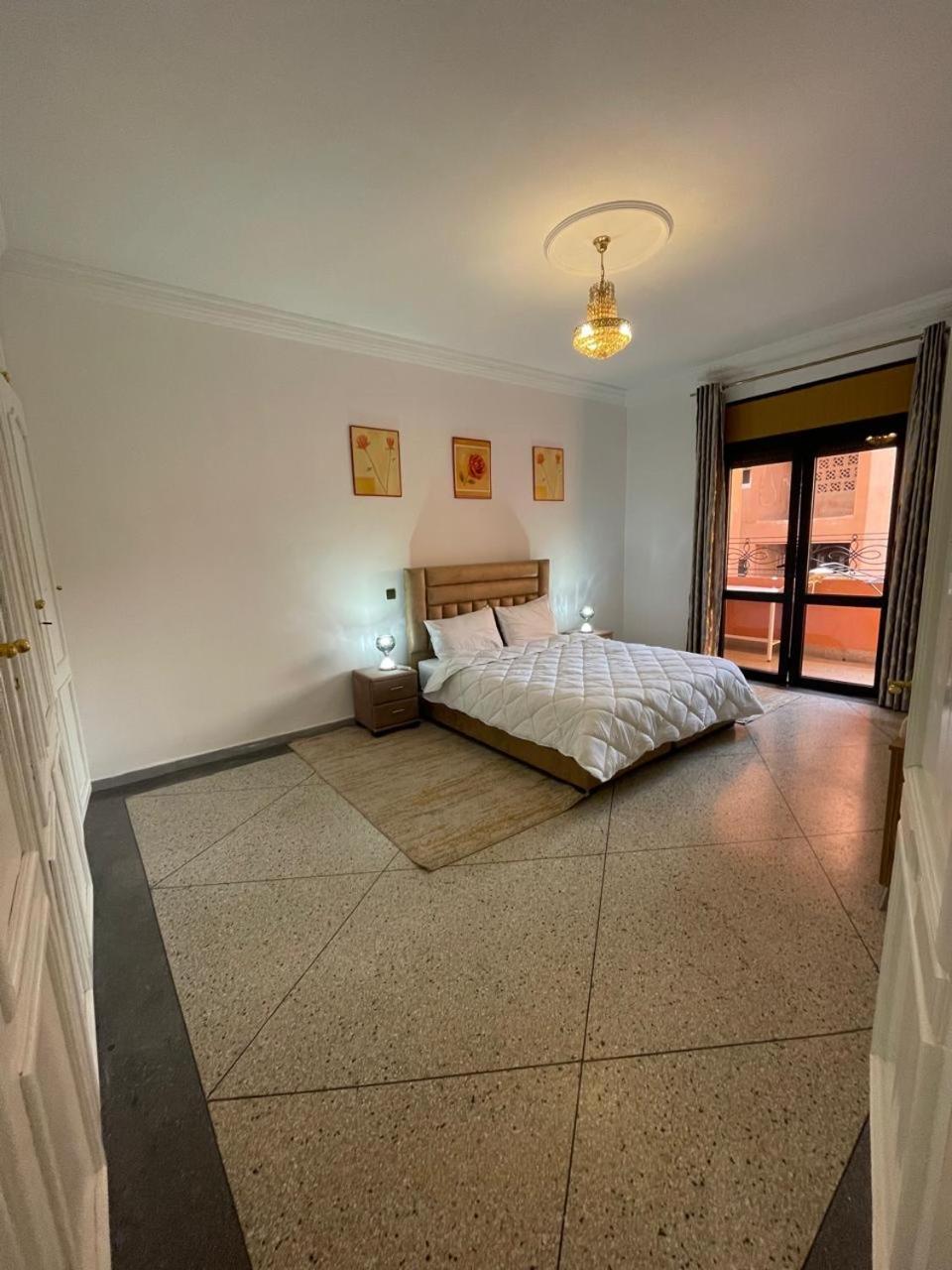 Luxury Apartment In Маракеш Екстериор снимка