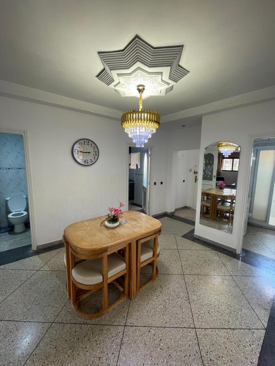 Luxury Apartment In Маракеш Екстериор снимка