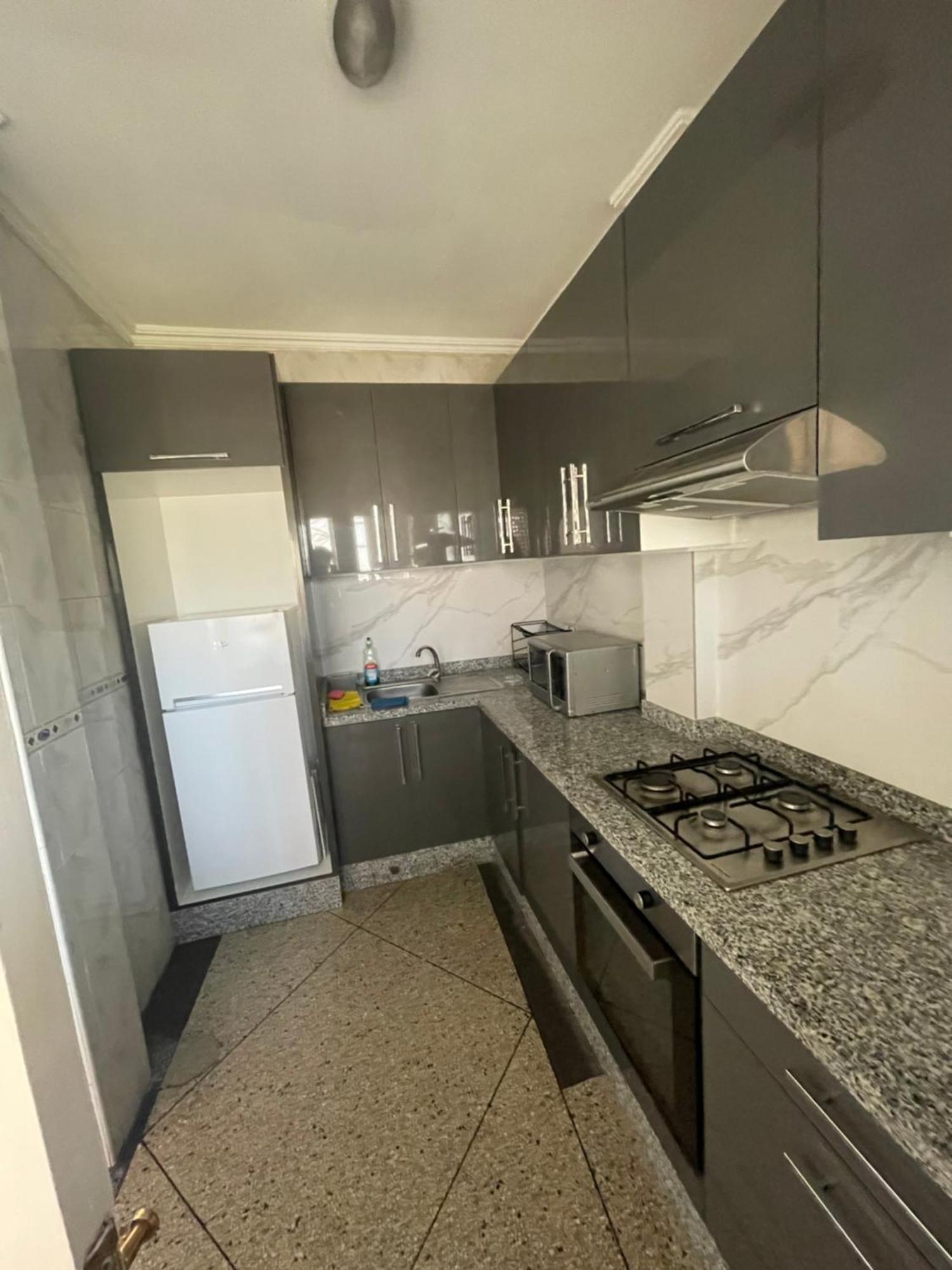 Luxury Apartment In Маракеш Екстериор снимка